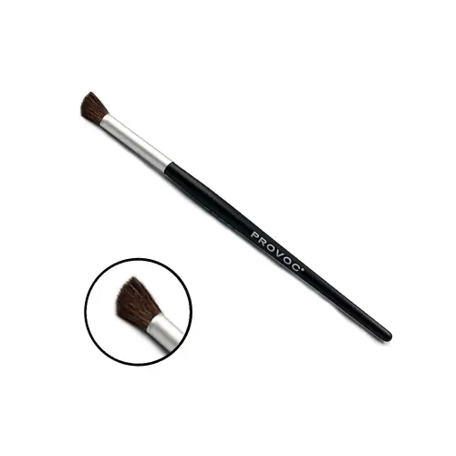 PROVOC Brush Nose Shading N601P / Кисть для макияжа.
