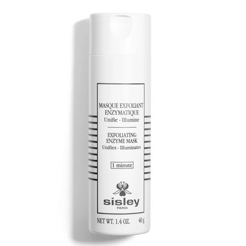 Sisley EXFOLIATING ENZYME MASK Отшелушивающая энзимная маска 40 г