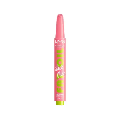 NYX PM  Блеск для губ Fat Oil оттенок #02