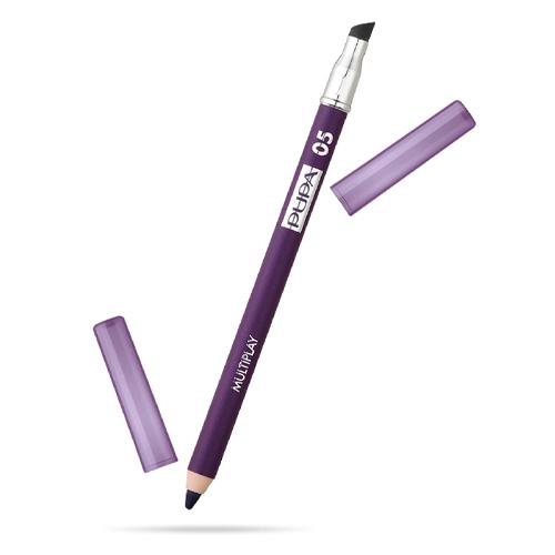 PUPA Карандаш д/век с аппликатором Multiplay Eye Pencil т.05