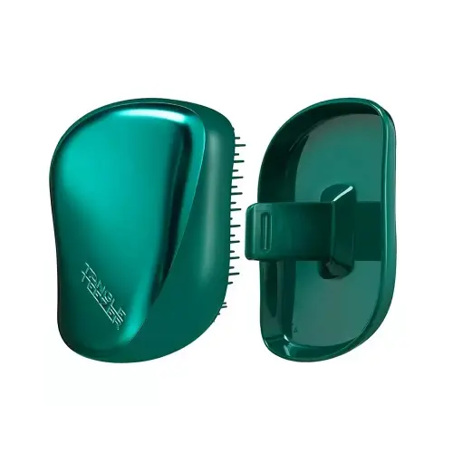 Расческа Tangle Teezer Compact Styler Green Jungle