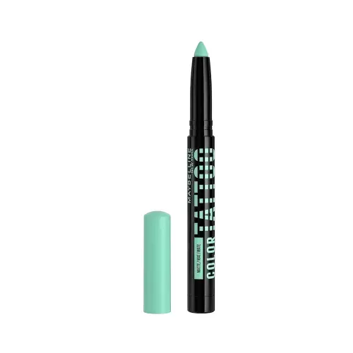 Maybelline Тени для век New York Color Tattoo 24H, тон 45