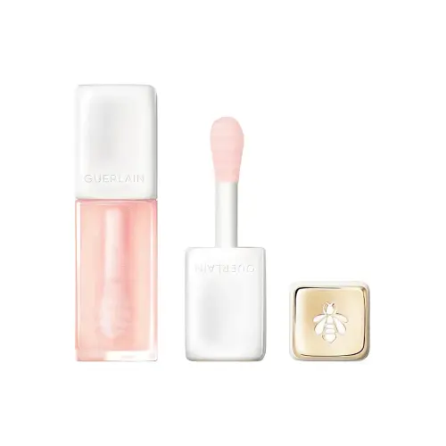 Guerlain - KK BEE GLOW PLUMP 100 WARM Y26  Масло-плампер для губ KISSKISS BEE GLOW PLUMP