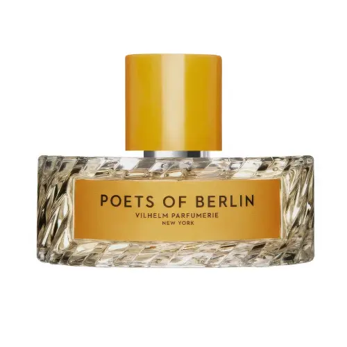 VILHELM PARFUMERIE Poets of Berlin EDP Spray 100 ml