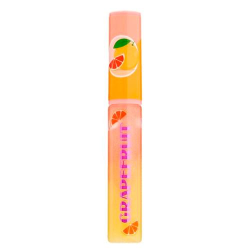REVOLUTION I HEART БЛЕСК ДЛЯ ГУБ Grapefruit Lip Gloss
