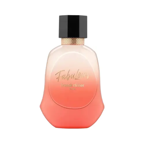 FRANCK OLIVIER FABULOUS  EDP 100 ML WOMEN