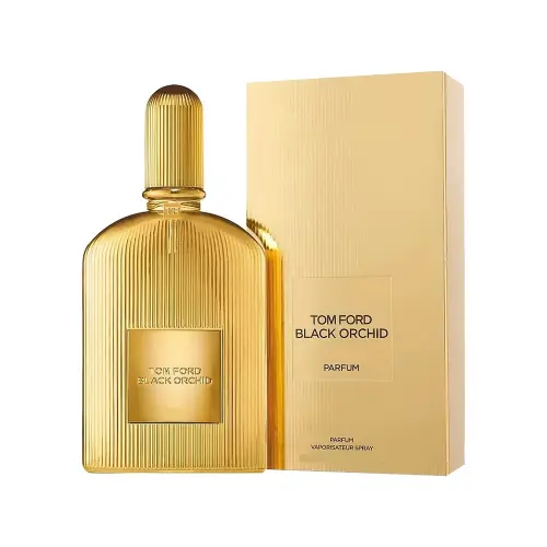 Tom Ford - BLACK ORCHID GOLD PARFUM Spray 100ml