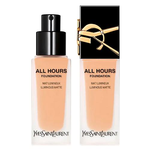 Yves Saint Laurent  Encre De Peau Тональный крем LN3
