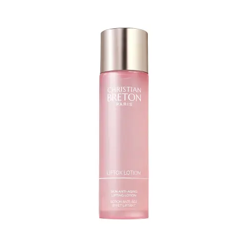 Christian BRETON LIFTOX LOTION  Антивозрастной лосьон с лифтинг эффектом liftox 120ml