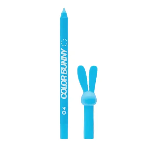 Love Generation Карандаш гелевый для глаз / Gel Eye Pencil Color Bunny тон 04