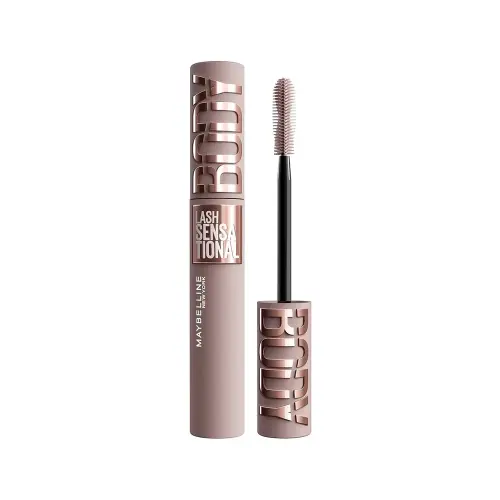 Maybelline Тушь для ресниц Maybelline New York Lash Sensational Body для объема и подкручивания 7.5 мл