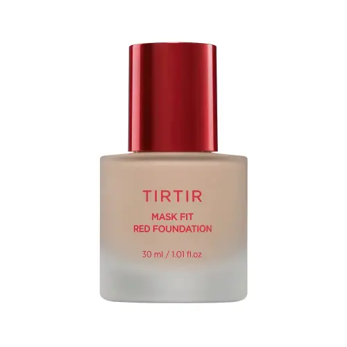 TIR TIR Тональный крем Mask Fit Red 21C Cool Ivory 30 мл