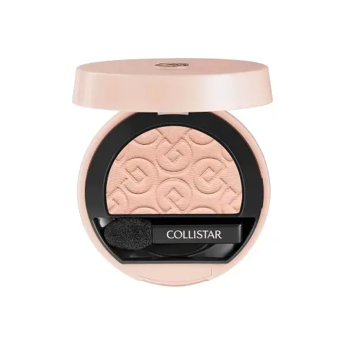COLLISTAR IMPECCABILE COMPACT EYESHADOW 400 - Cipria matte COLLISTAR Тени для век Impeccabile Compact 400 - Пудра матовая 3 gr