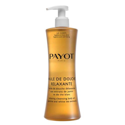 PAYOT Huile de Douche Relaxante Масло питание и увлажнение 400 мл