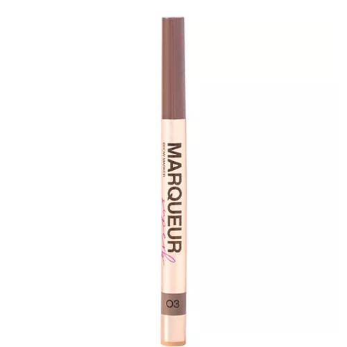 Vivienne Sabo Маркер для бровей  Marqueur Superb 03