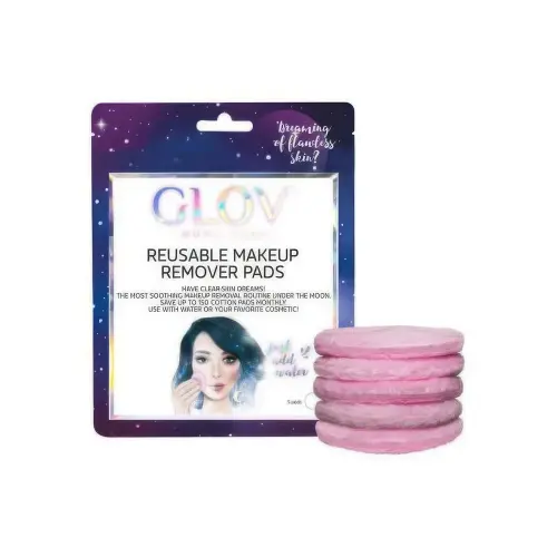 GLOV Moon Pads Pink x5 INT W5