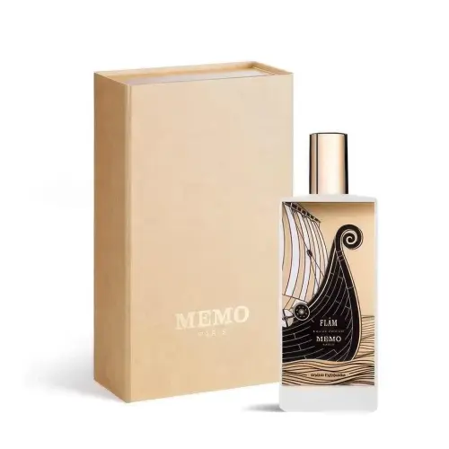 MEMO PARIS Flam EDP Spray 75 ml