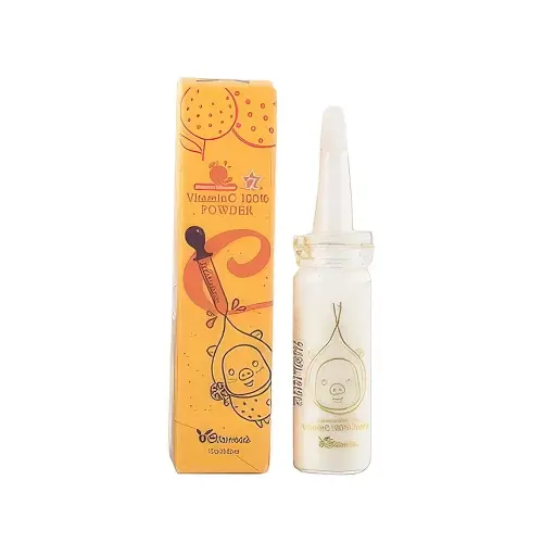 Elizavecca Vitamin C 100% POWDER