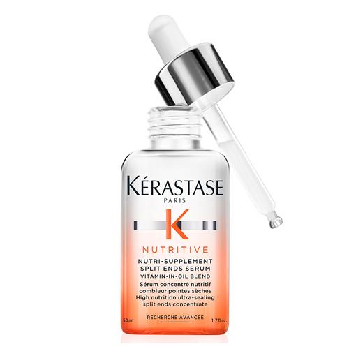 Kerastase Nutritive Nutri Supplement Сыворотка для секущихся кончиков волос 50 мл