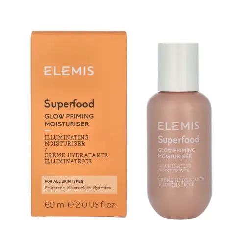 ELEMIS Superfood Glow Priming Moisturiser 60ml