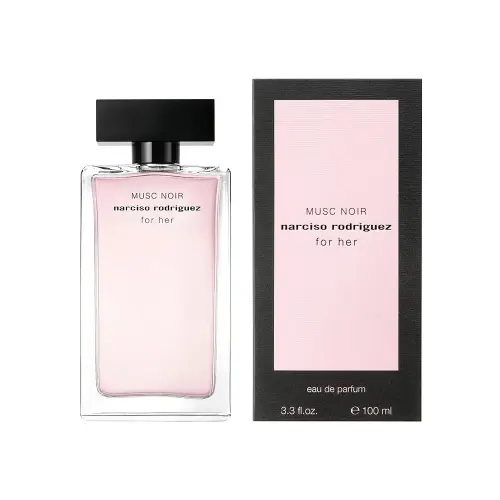NARCISO RODRIGUEZ FOR HER Парфюмерная вода спрей 100мл