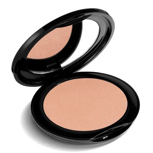 RADIANT  MAXI COVERAGE POWDER No 2 Матирующая компактная пудра MAXI COVERAGE POWDER, т. 2 розовый беж
