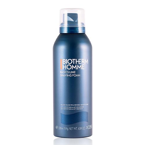 BIOTHERM Homme Foam Shaver 200 ml