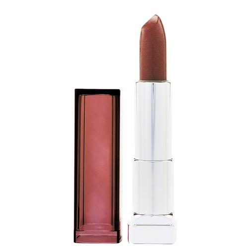 Maybelline COLOR SENSATIONAL РОСКОШНЫЙ ЦВЕТ  Помада для губ , оттенок 630 Бежевый велвет