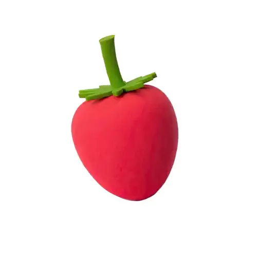 Estrada Спонж для макияжа STRAWBERRY BEAUTY BLENDER