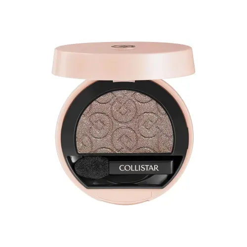 COLLISTAR IMPECCABILE COMPACT EYESHADOW 430 - Brunito shimmer COLLISTAR Тени для век Impeccabile Compact 430 - Брюнет шиммер 3 gr