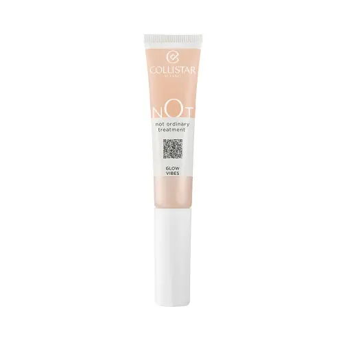 COLLISTAR NOT Glow Vibes 01 Morning Light Хайлайтер оттенок 01 Morning Light 15 ml