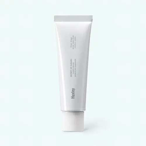 HUXLEY HAND CREAM ; MOROCCAN GARDENER Крем для рук 30ml