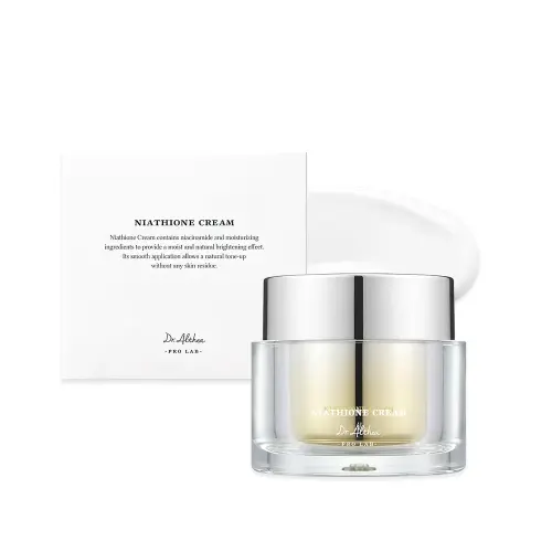 Dr.Althea Niathione Cream Крем для лица НИАТИНОВЫЙ 30 мл