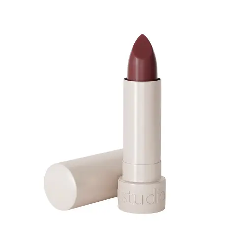 SHIK studio Satin Lipstick 04 Madeleine Помада-блеск для губ Satin Lipstick тон 04 Madeleine