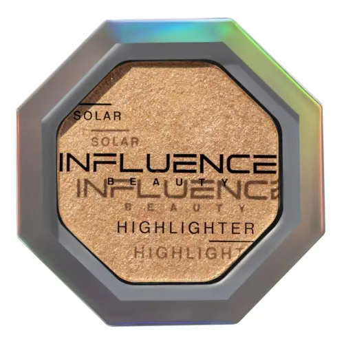 Influence Beauty Хайлайтер Solar/Highlighter тон/shade 01 4,8 г