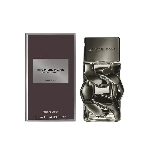 MICHAEL KORS ABSOLU POUR HOMME EDP (M) Spray 100ml