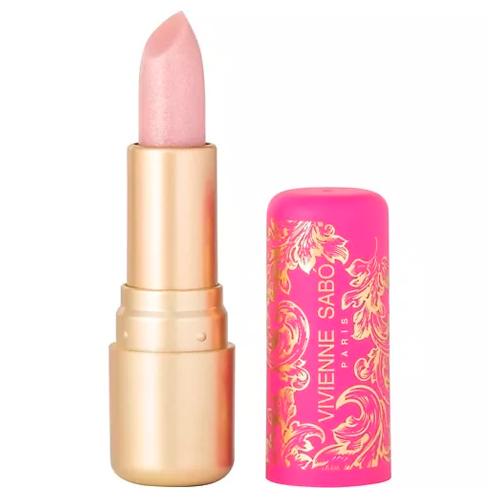 Vivienne Sabo Помада-бальзам для губ Baume a levres colore Balm Fantaisie тон 03