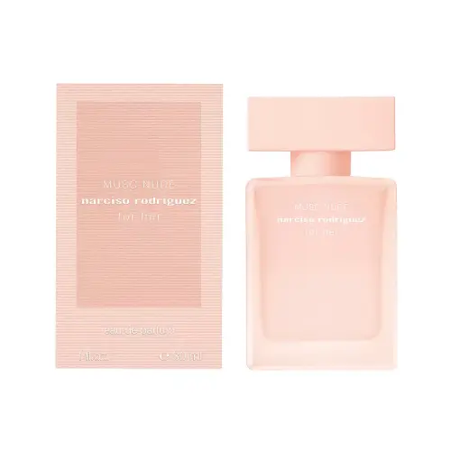 NARCISO RODRIGUEZ FOR HER Парфюмерная вода спрей 30мл