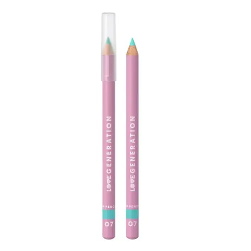 Love Generation Карандаш для глаз / Eye Pencil тон 07