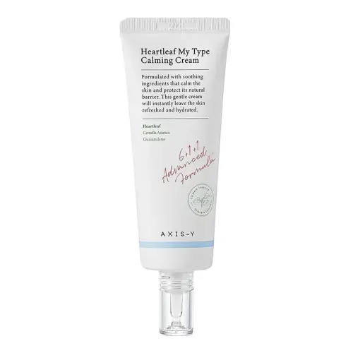 AXIS-Y Heartleaf My-Type Calming Cream