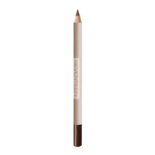 Seventeen Cosmetics Карандаш д/губ устойчивый т.17  LONGSTAY LIP SHAPER PENCILирис