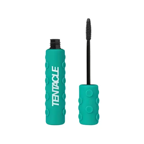 Love Generation Тушь для ресниц влагостойкая / Tentacle Water resistant Mascara тон 01