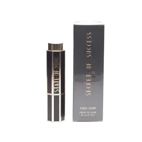 State Of Mind PURSE SPRAY SECRET SUCCESS 20ML
