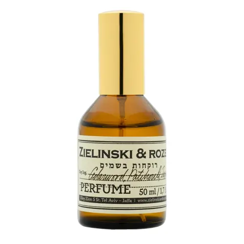 Zielinski & Rozen Concentrated perfume  Духи концентрированные 717  50мл