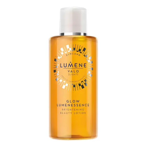 LUMENE VALO GLOW Лосьон для лица 150ML