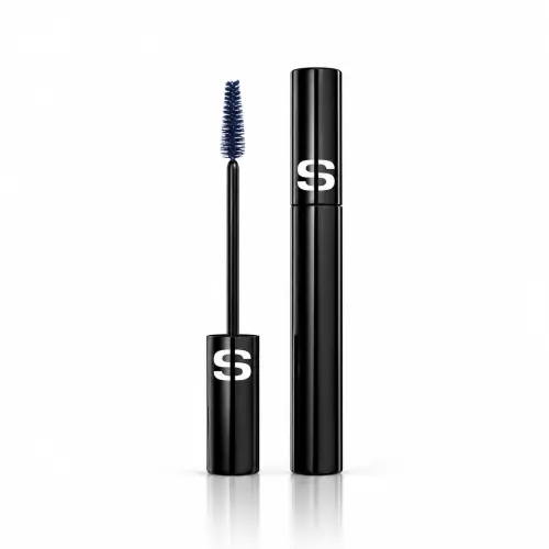 SISLEY MASCARA SO STRETCH 3 DEEP BLUE Фитотушь для ресниц So Stretch №3 синяя 7,5 мл