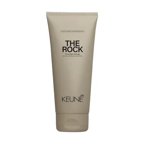 KEUNE STYLE Гель для волос The Rock, 200 ml