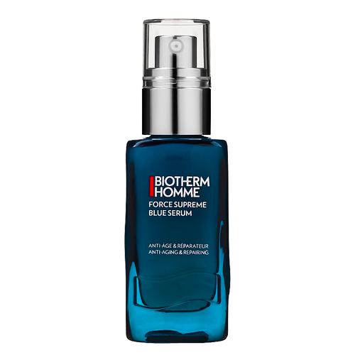 Biotherm Bio Force Supreme Blue Serum 60 ML