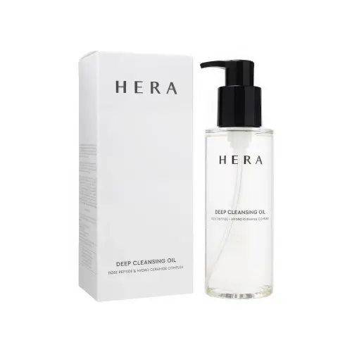 HERA Deep Cleansing Oil 300 гр  Очещающие масло