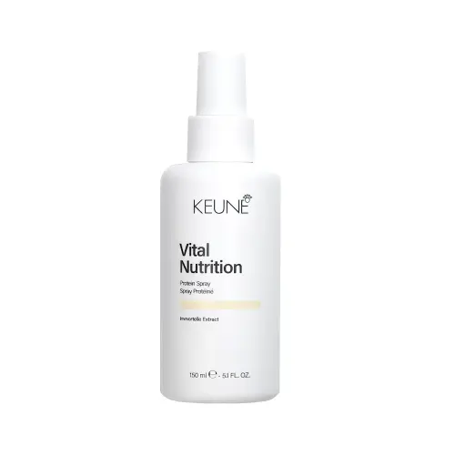KEUNE STYLE Спрей для волос Vital Nutrition Protein Spray 150ml